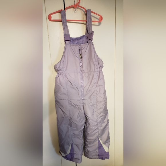 OshKosh B'gosh Jackets & Coats Purple Oshkosh Snow Pants Poshmark
